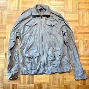 GAP Zip Up Jacket